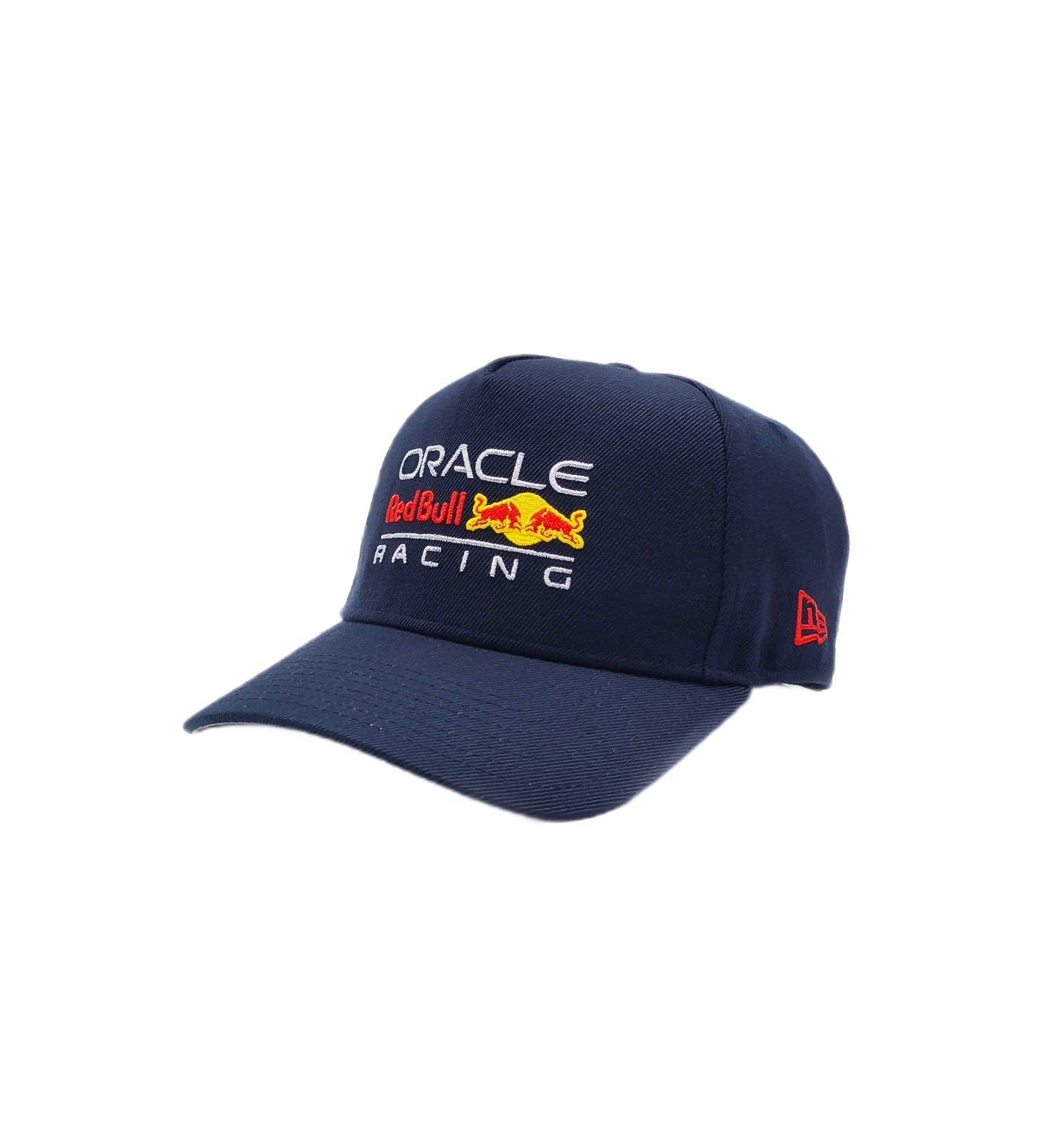 New Era Red Bull Oracle F1 Racing Cap Blue