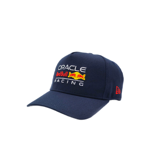 New Era Red Bull Oracle F1 Racing Cap Blue