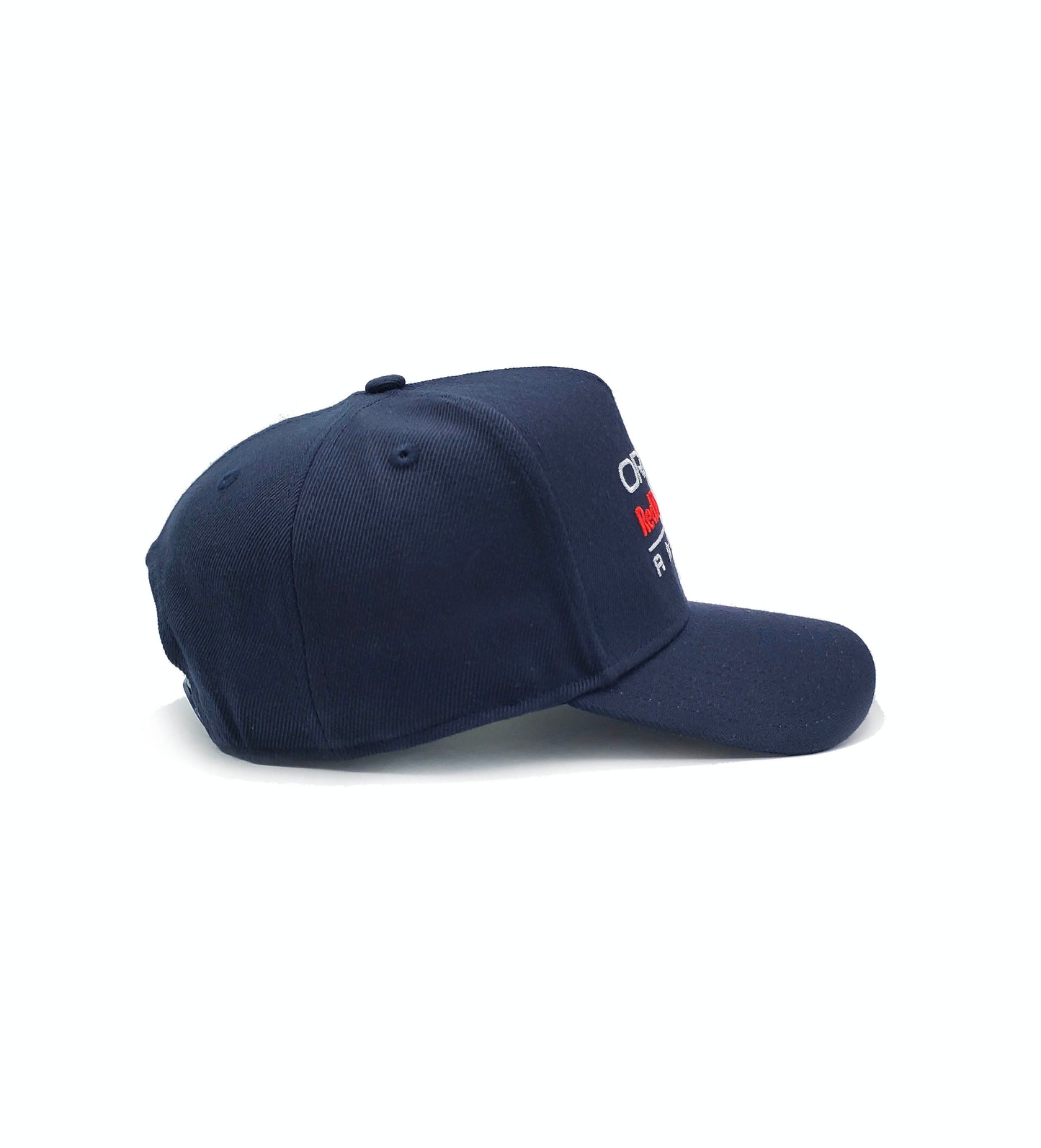 New Era Red Bull Oracle F1 Racing Cap Blue