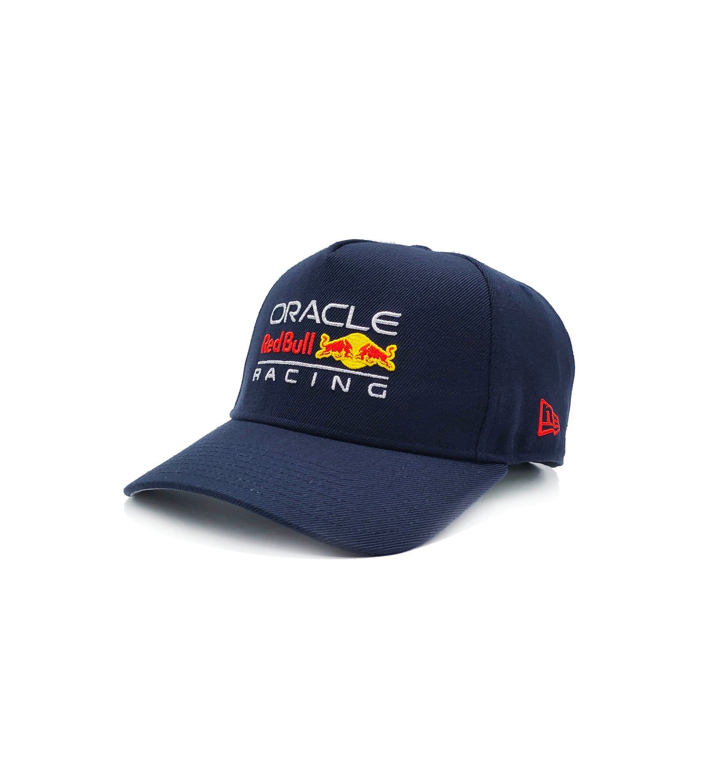New Era Red Bull Oracle F1 Racing Cap Blue