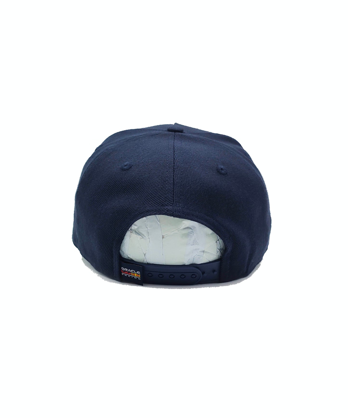 New Era Red Bull Oracle F1 Racing Cap Blue