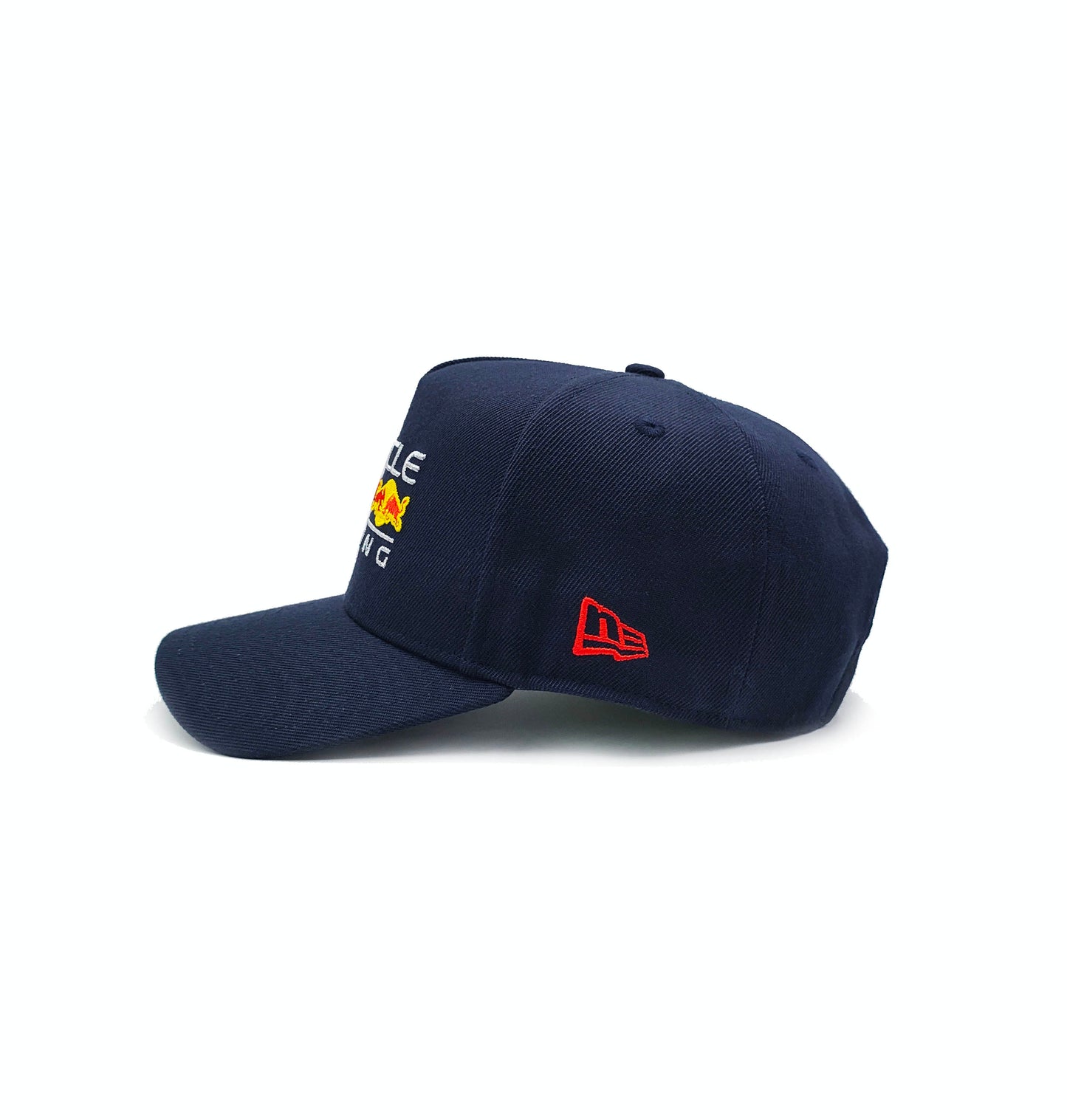 New Era Red Bull Oracle F1 Racing Cap Blue
